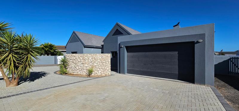 3 Bedroom Property for Sale in Myburgh Park Western Cape